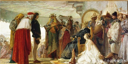 世界|一名老外慕名来到中国,给中国改了个名字,却误导世界数百年