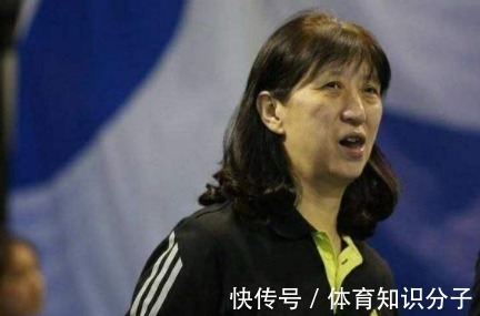 王宝泉|中国女排新帅杀出黑马!赖亚文官宣新身份,郎平陈忠和举双手赞同