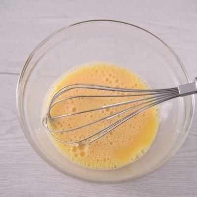 详细步骤｜自制大理石咕咕霍夫蛋糕