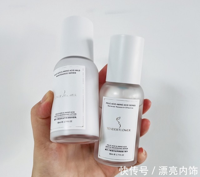 护肤品 孕期护肤品哪个牌子好不避开这4个护肤误区只能浪费钱