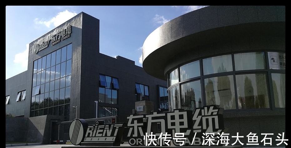 线缆|下一个千亿赛道——电缆!电缆第二春来了,这几只妖股强者恒强!