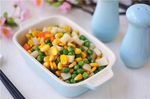 春季常吃九鲜，清血管，助消化，皮肤更细嫩