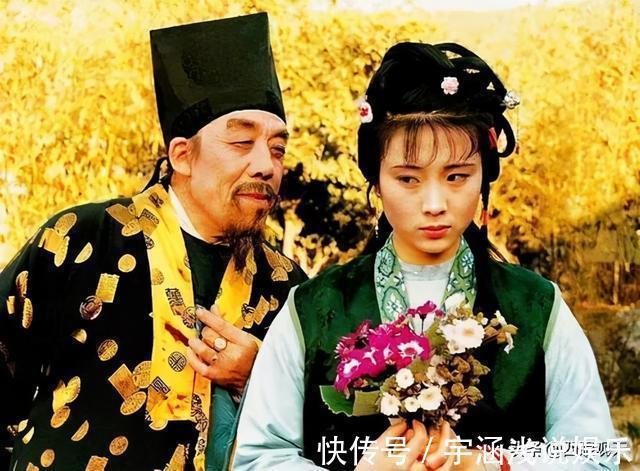 冷眼看红楼&冷眼看红楼:人心险恶能到什么程度?贾母早就打算让鸳鸯给她殉葬