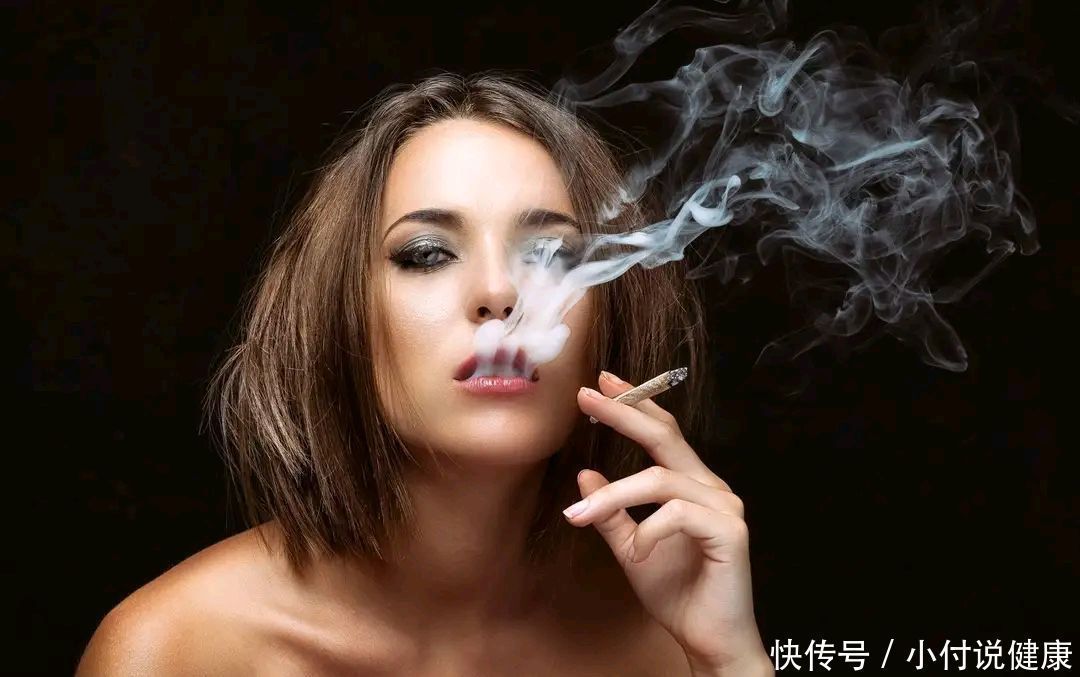 给喜欢抽烟的人提个醒：烟瘾再大，也别在5个时