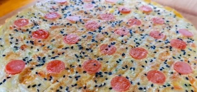 金针菇里面加3个鸡蛋，真的好吃，我家一周能吃3回，美味又营养