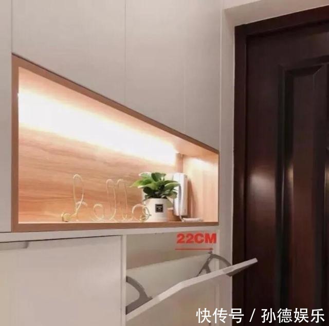 厨房|如果房子不大,这些地方建议尽量利用好,很多人不懂,空间白浪费
