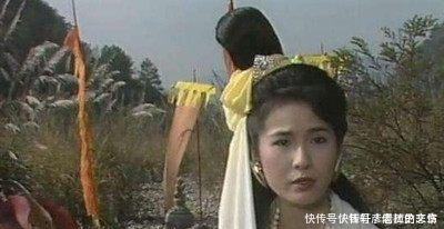 封神演义,圣人之下能捉住杨戬的,只有一人,不是他师傅