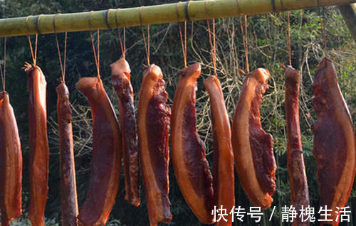 烟熏|风干腊肉和烟熏腊肉哪个更好吃 风干腊肉和烟熏腊肉的区别