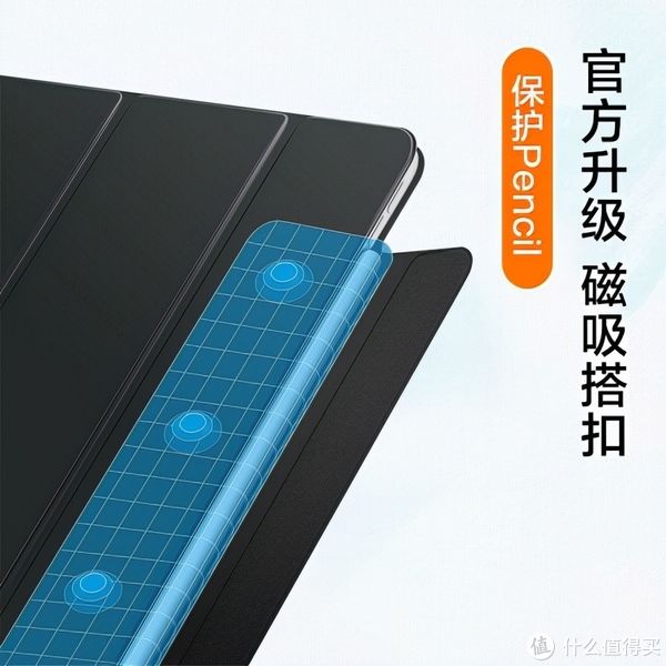 配件|iPad Pro有哪些必备配件？这些配件真的需要吗？