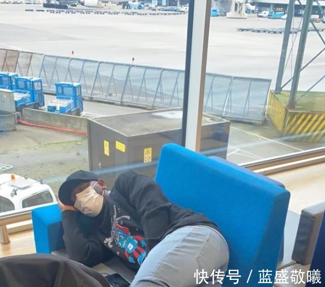 一段话|心寒!洛国富晒图喷足协让我没地方休息,真是一点都不尊重我们!