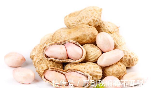 长寿果|花生是心血管祸根还是营养佳品?吃对了是长寿果,吃不对是催命符