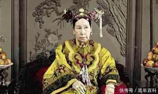 厨师|慈禧对一道菜很钟爱,每天必吃,但知其原料后,秘密下令处死厨师!