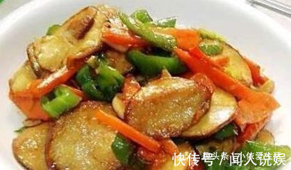 鲜香|鲜香味美的几道家常菜，看着就有食欲，美味营养，好吃的流口水