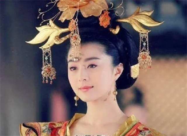 杨玉环真实体重，都市女孩们笑不出来了