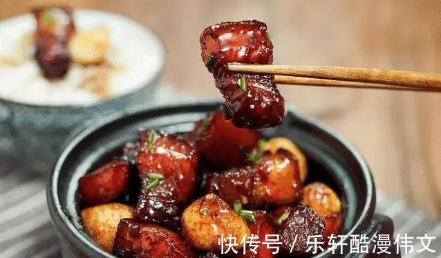 上手|红烧肉这么做,简单易上手,软烂入味,分享详细做法,快来照着做