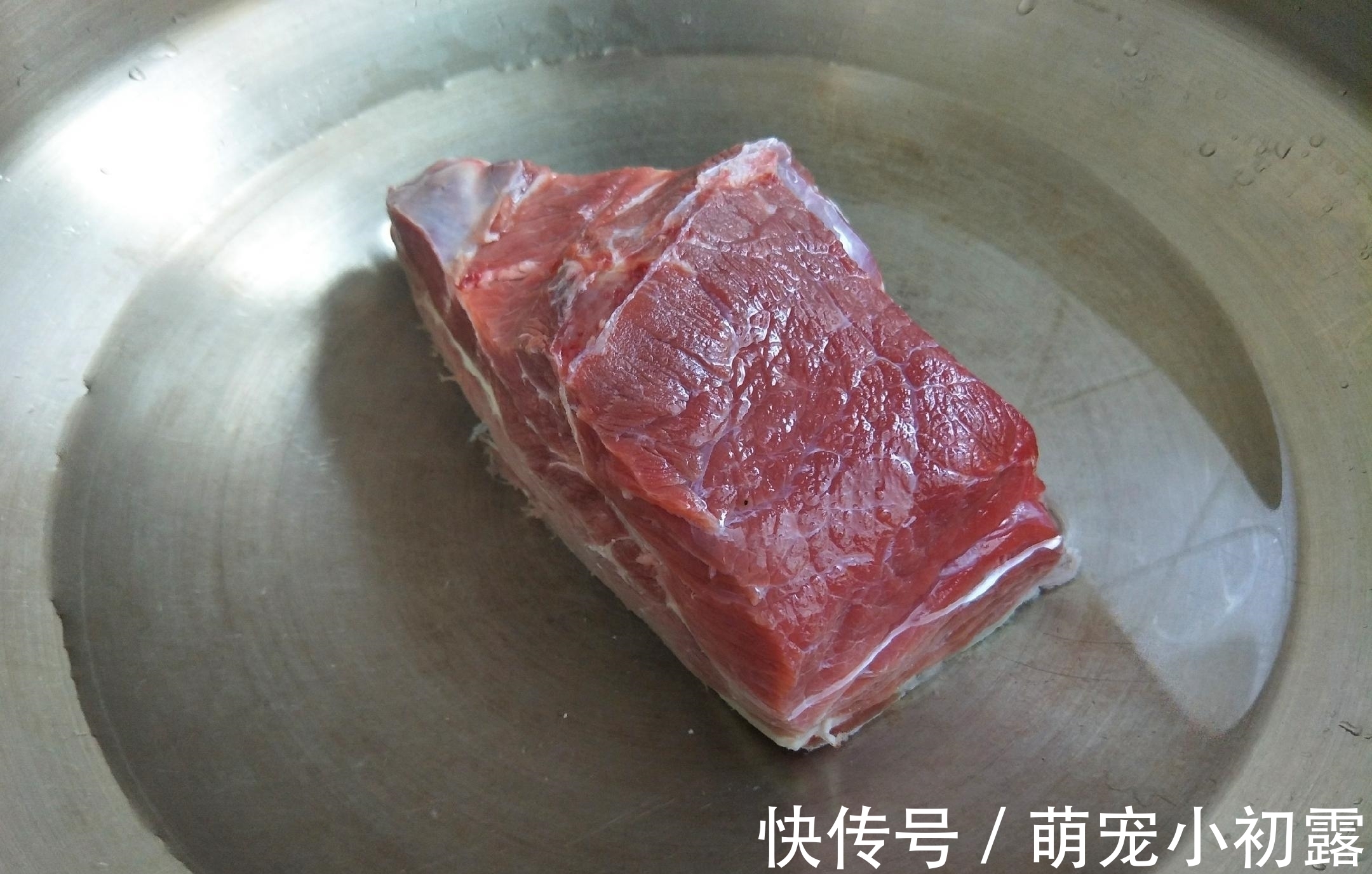 好吃|炖牛肉时,想要牛肉软烂好吃,多加1味调料,牛肉好吃不塞牙