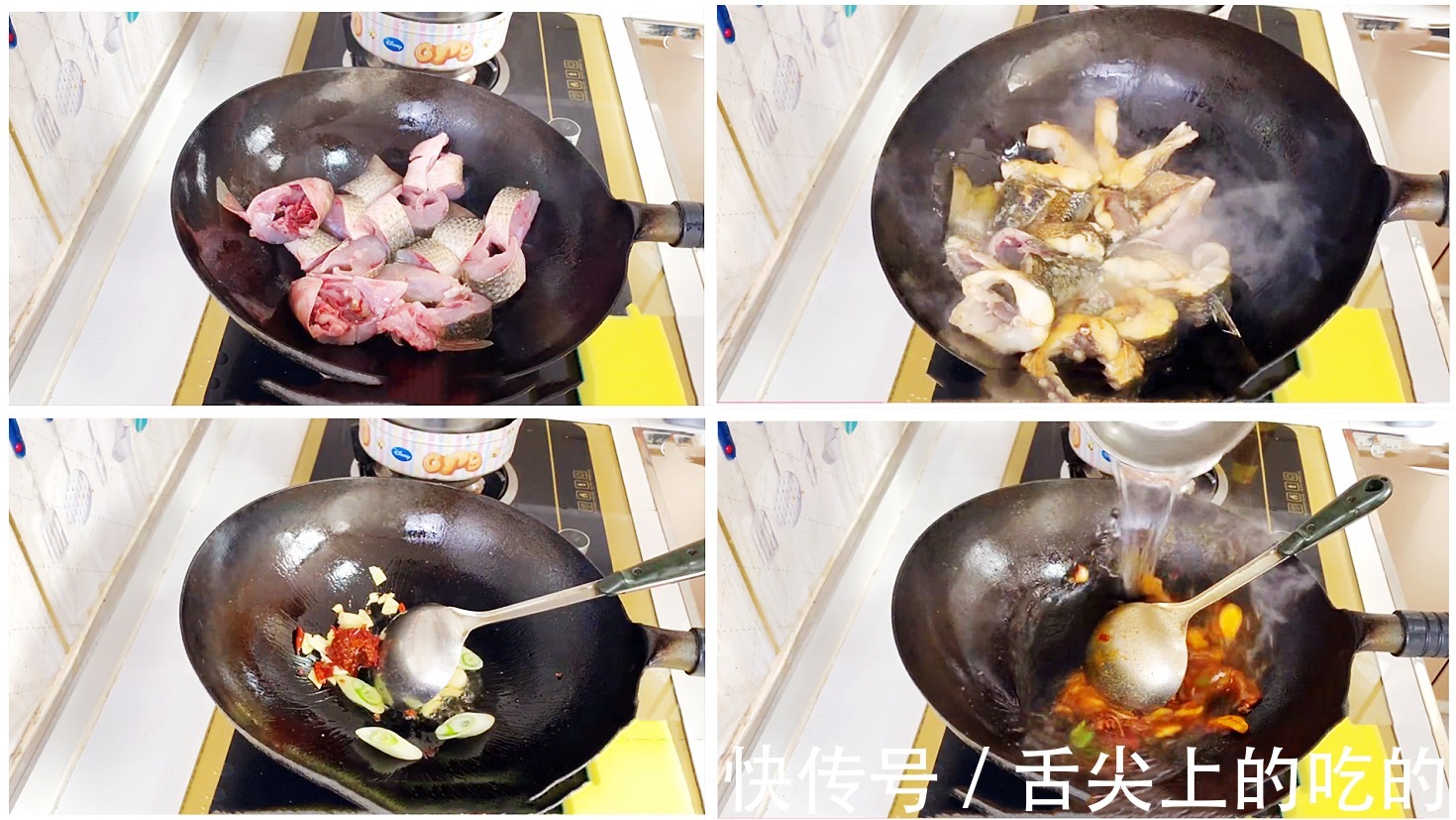 干燥寒冷的冬天,9道热乎的炖菜吃起来,润燥又驱寒,常吃少上火