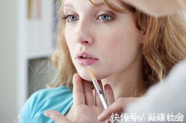 玻尿酸|经常打“玻尿酸”的女人,10年后有啥变化?过来人说出了真相!