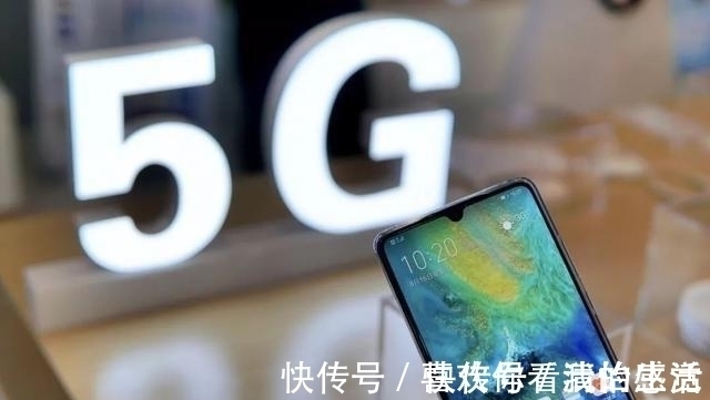 5G|野心勃勃!民营不甘被三大运营商按头暴打,9元5G套餐绝地反击