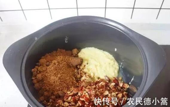 脸色|红枣与他们是绝配，坚持喝一个月，气血足，脸色红润显年轻！