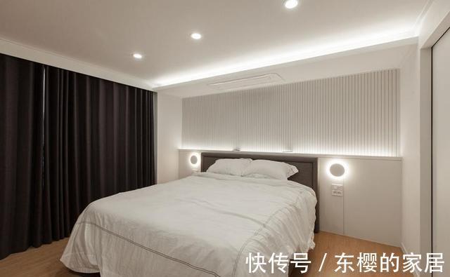 收纳|你以为“空无一物”的家,实际上处处是收纳,这才是极简最高境界