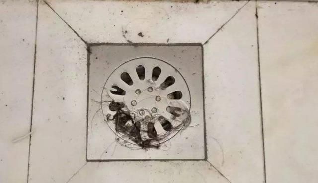 卫生间下水道里倒一碗,再臭再脏全消失,还没小飞虫,简单有效