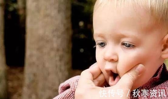 卤门|宝宝的5大部位,家长摸不得,要摸就摸这3个部位,越摸越聪明