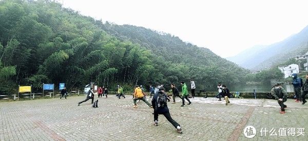 山阴道上行 如在画中游|旅行日志 篇一：绍兴 · 萧绍古道 | 中年