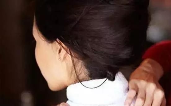 小动作|适合甲状腺结节的几个小动作,经常做起来,促进化瘀散结