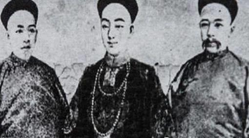 挨饿|生在皇家就能大吃大喝吗?光绪有时候还挨饿呢!