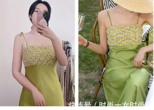 cr|为什么你网购的衣服都很丑！