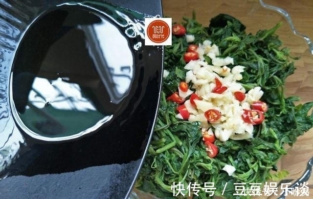 美味|田间地头很常见的野菜,城里餐桌上难得一见美味,小伙伴们记得吗