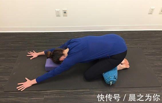 好身材|95后模特徐梦婷，用健身收获好身材，还赢得开挂人生