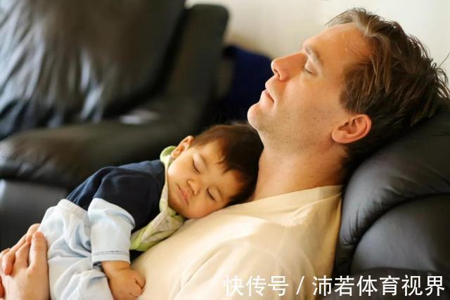 夫妻关系|“3岁分床5岁分房”害了太多孩子!分床的最好年龄到底是几岁?