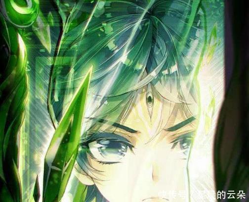 斗罗|斗罗大陆最顶尖的辅助系武魂,都在七宝琉璃塔之上,成神必备!