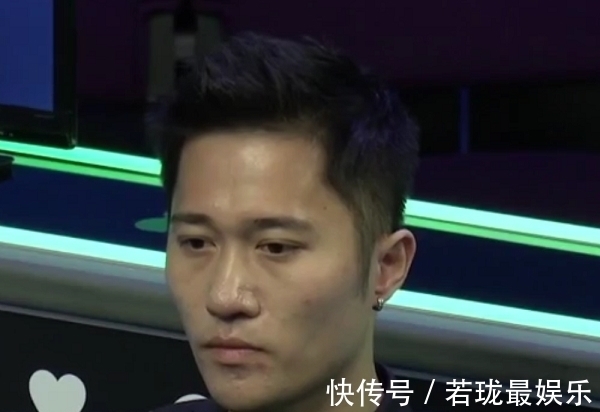 赵剑波|中国一哥英锦赛首秀三次失误,0:1开场,职业生涯进入历史拐点