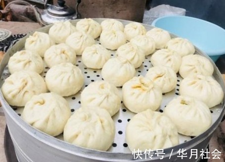 蒸好|蒸包子，用大火还是用小火大部分人都用错了火，包子难吃硬邦邦