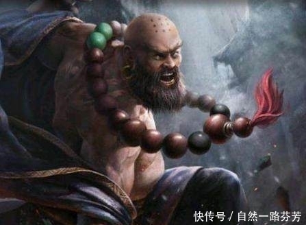 一个字点评梁山主要好汉,宋江黑,武松战,林冲忍