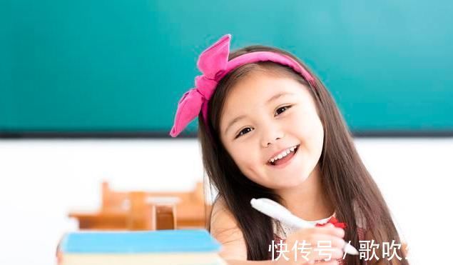 自主学习|孩子学习不主动,家长用了这4招,主动学习不发愁