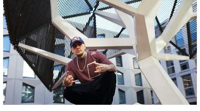 冠軍|這位92年出生的大神，隱約已成為一季《這就是街舞》冠軍候選人