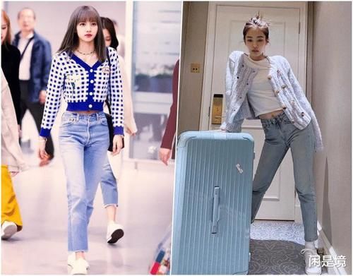 秋冬穿搭必备针织单品搭配攻略，十年后再穿也毫无过时感