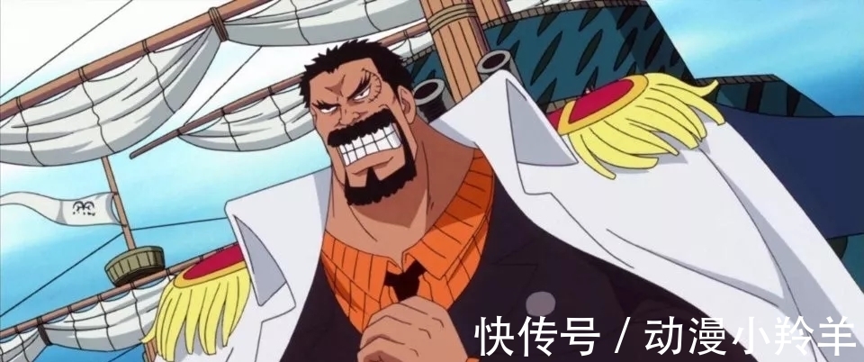 凯多|海贼王：新世界十大战力重刷名次，白胡子掉到第五，凯多倒数第一