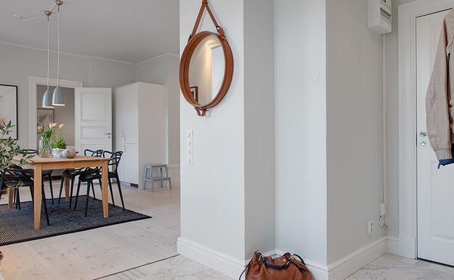 卧室|头一次见卧室客厅这样装,太漂亮了,朋友抢着来我家做客