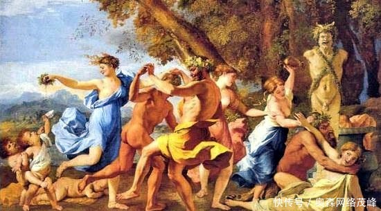 中国|西方“君权神授”与中国“君权天授”有何不同，从图腾崇拜说起！