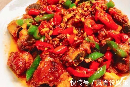 美味诱人的几道家常菜，美味营养解馋，简单易学，味道超赞