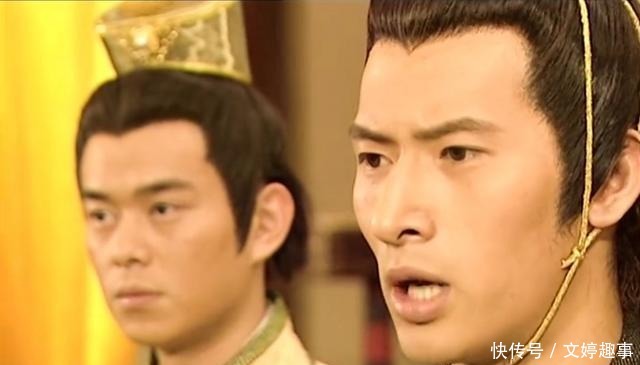 李渊|被低估的开国皇帝,起兵10个月便称帝,7年就统一了全国