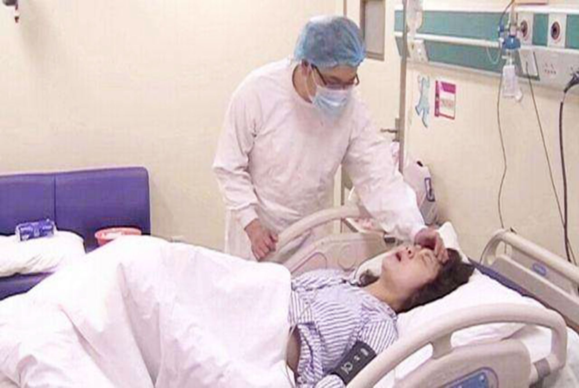 疼痛|顺产有多疼？看完孕妈分娩的阶段，才明白为母则刚不是说说而已