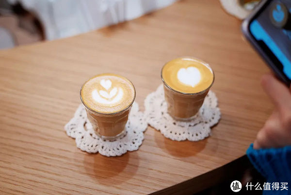 适合|魔都新开的11家美好咖啡馆,总有一家适合你
