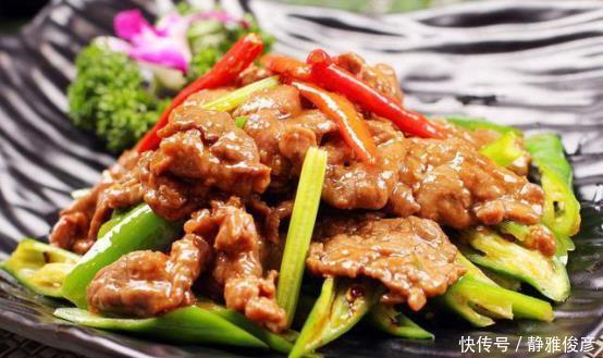 推荐几顿家常菜,学会在家举手,让家人开心