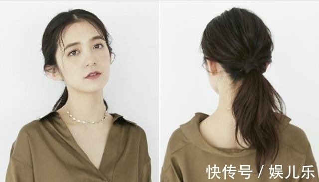 迷笛裙 这5组时髦不出错的日系通勤穿搭,也太时髦优雅了吧!值得借鉴